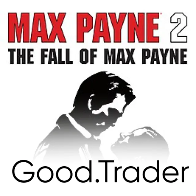 Max Payne 2 - Аренда Steam аккаунта