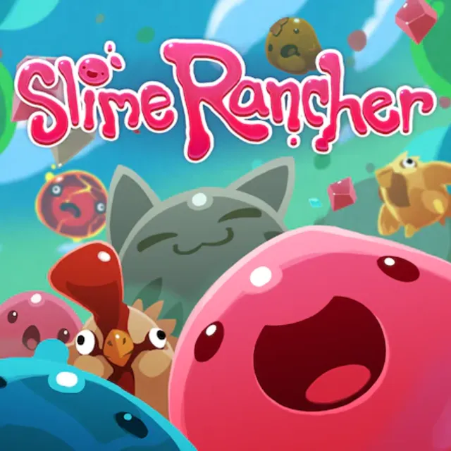 🔴 Slime Rancher❗️PS4/PS5 🔴 Турция