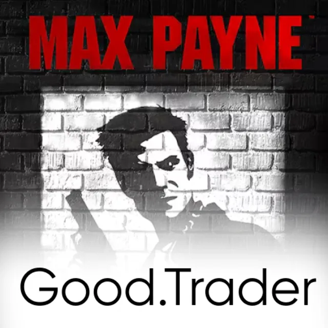 Max Payne - Аренда аккаунта на 2 недели