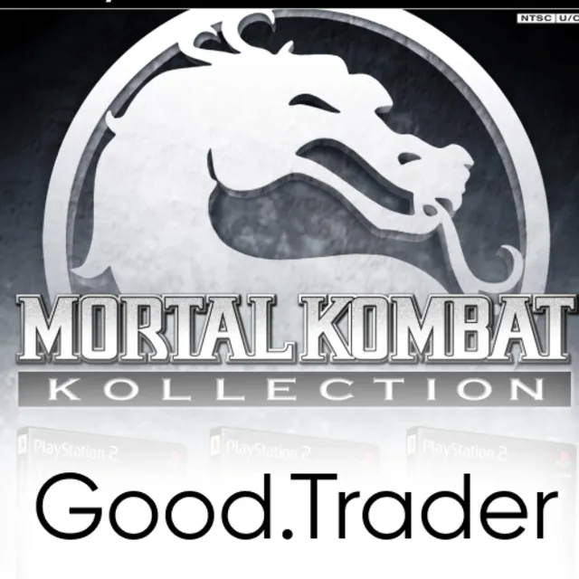 Mortal Kombat Arcade Kollection - Аренда Steam аккаунта