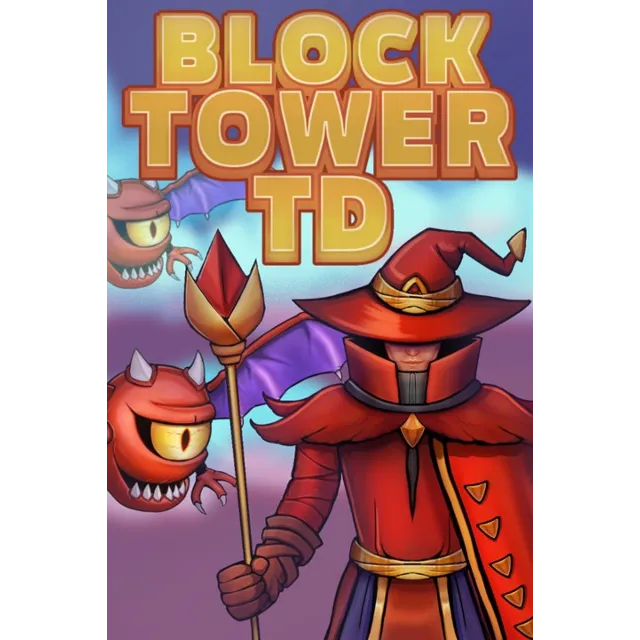 ✅ Block Tower TD Xbox One &amp; Xbox Series X|S активация