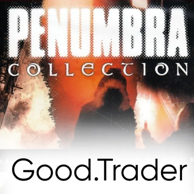 Penumbra Collection - Аренда аккаунта на 2 недели