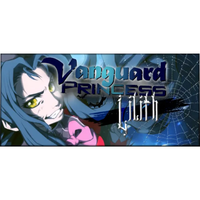 Vanguard Princess Lilith Pack STEAM KEY Россия + МИР
