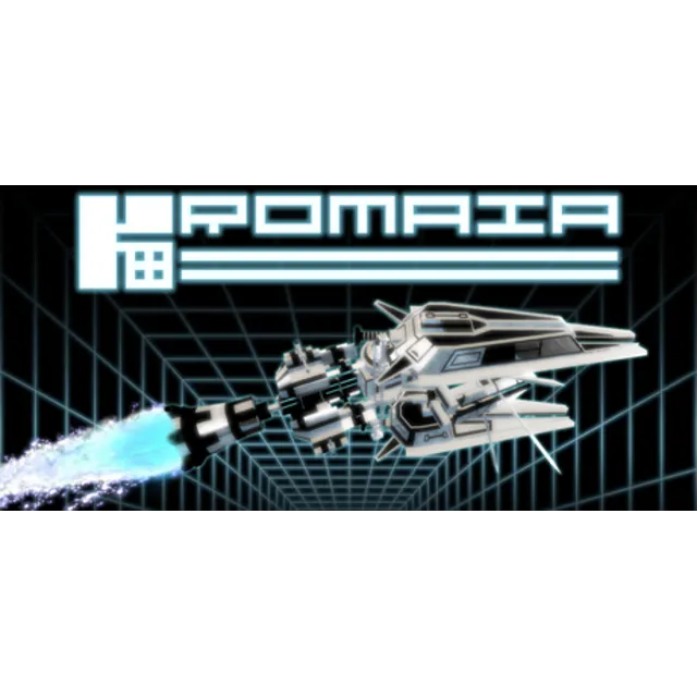 Kromaia STEAM KEY Россия + МИР