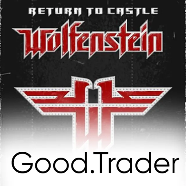 Return To Castle Wolfenstein - Аренда на 2 недели