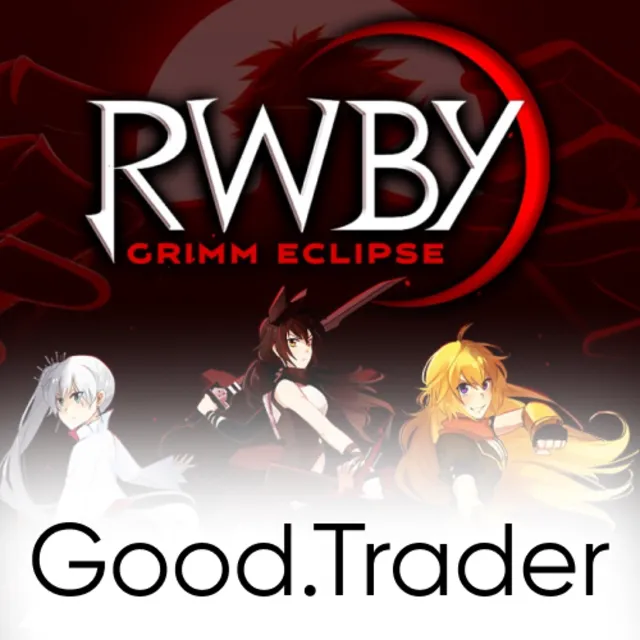 RWBY Grimm Eclipse - Аренда аккаунта на 2 недели