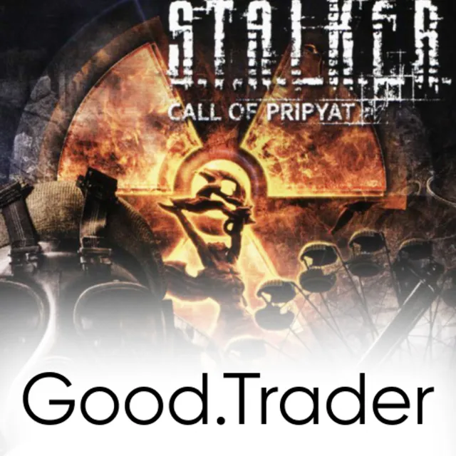 S.T.A.L.K.E.R. Call of Pripyat - Аренда на 2 недели