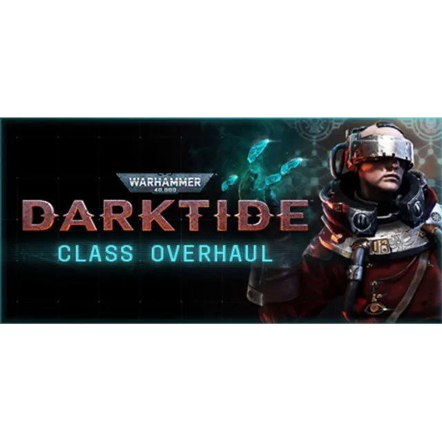 Warhammer 40,000: Darktide