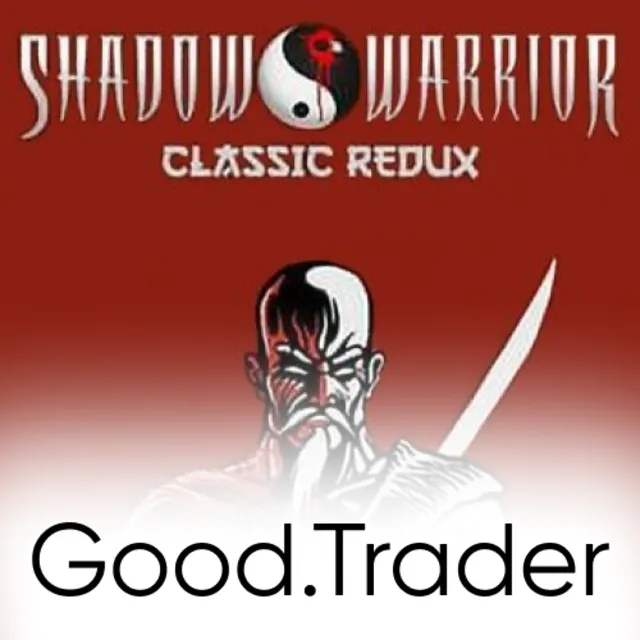 Shadow Warrior Classic Redux - Аренда на 2 недели