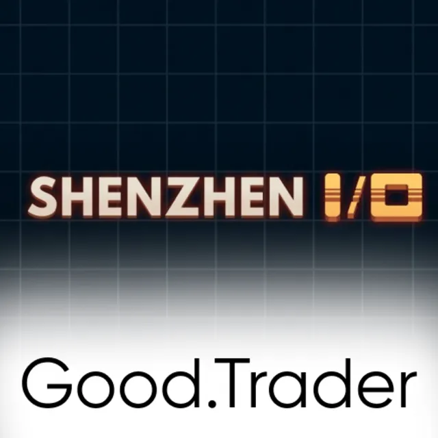 SHENZHEN - Аренда Steam аккаунта