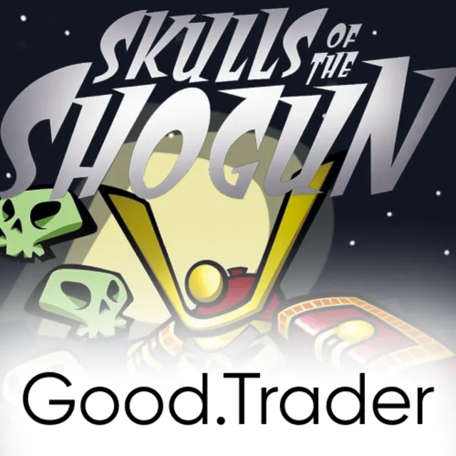 Skulls of the Shogun - Аренда Steam аккаунта