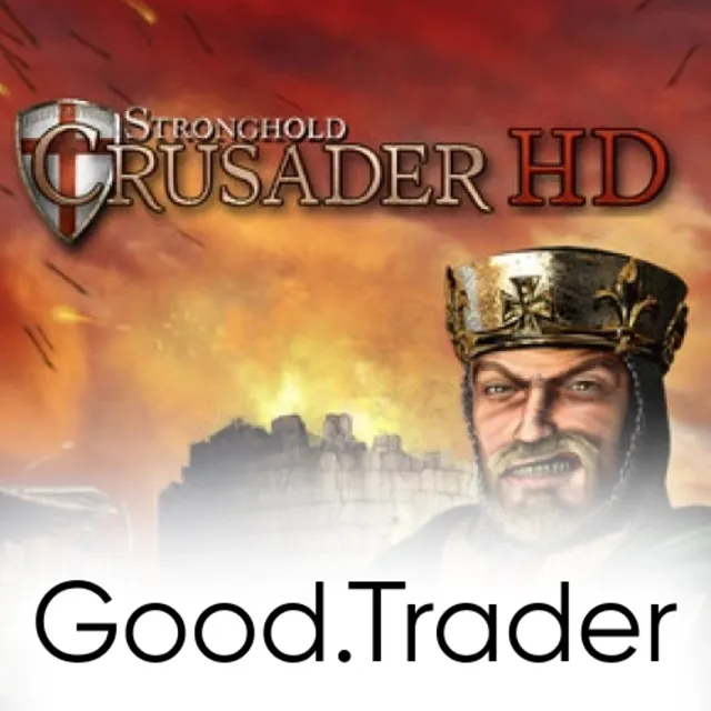 Stronghold Crusader HD - Аренда аккаунта на 2 недели