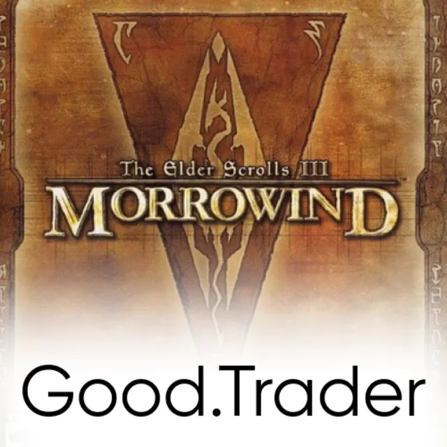 The Elder Scrolls III Morrowind - Аренда на 2 недели