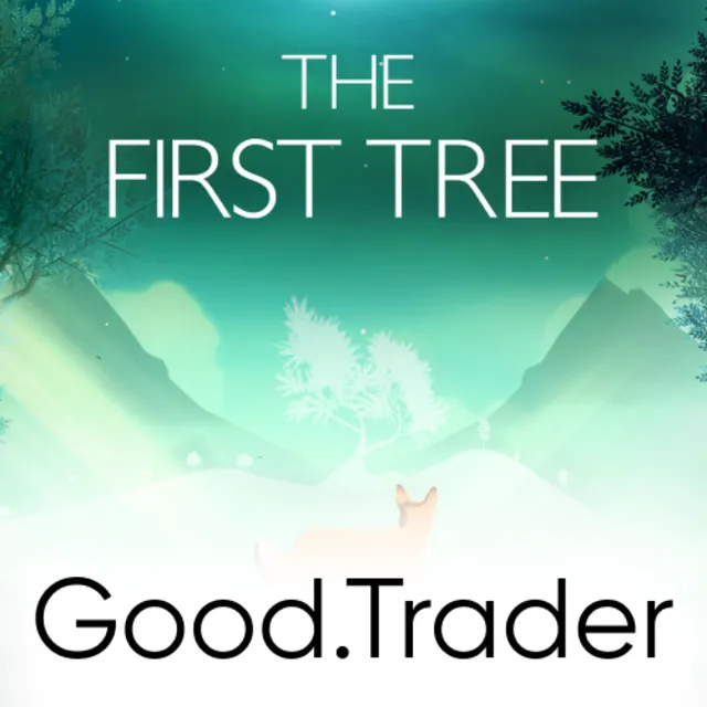 The First Tree - Аренда Steam аккаунта