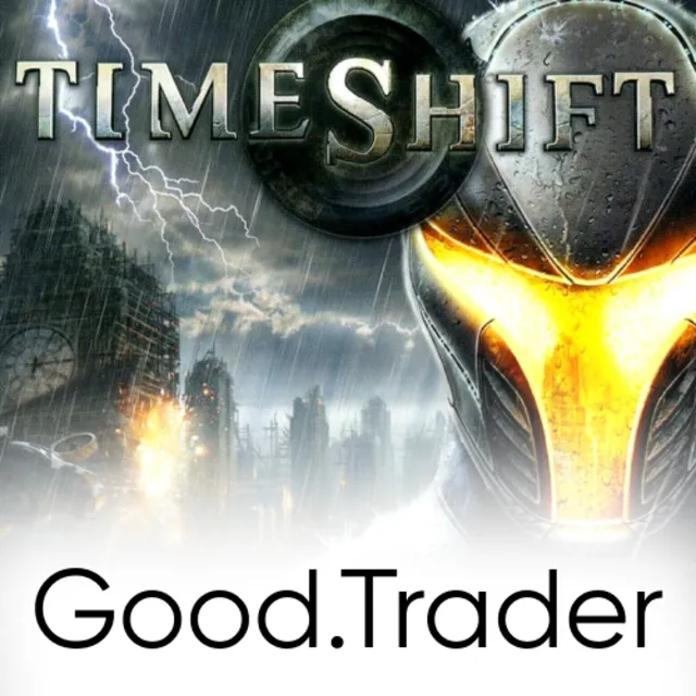 TimeShift - Аренда Steam аккаунта
