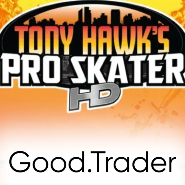 Tony Hawk Pro Skater HD - Аренда Steam аккаунта