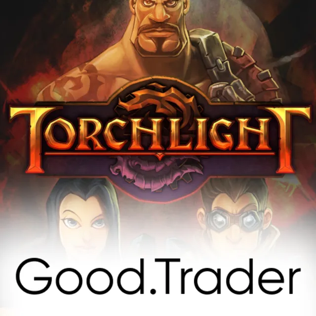 Torchlight - Аренда аккаунта на 2 недели