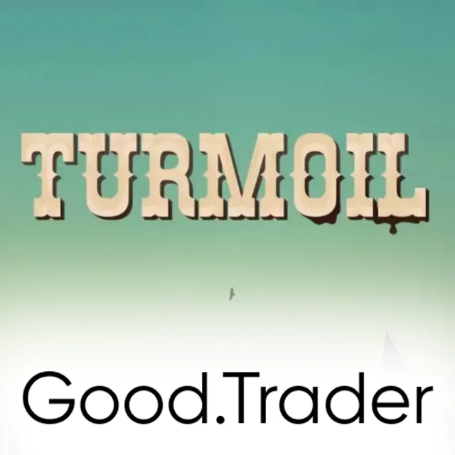 Turmoil - Аренда Steam аккаунта