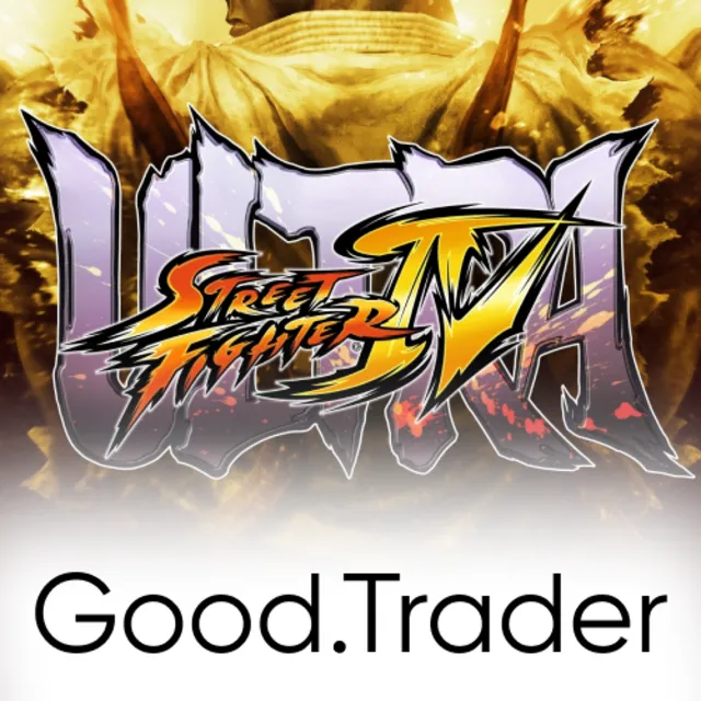 Ultra Street Fighter IV - Аренда Steam аккаунта
