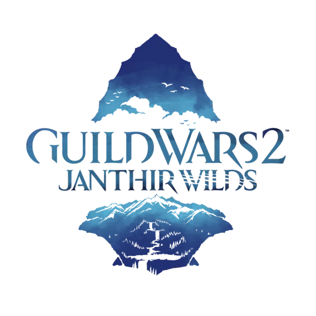 🌌Guild Wars 2: Janthir Wilds подарок-Steam🌌