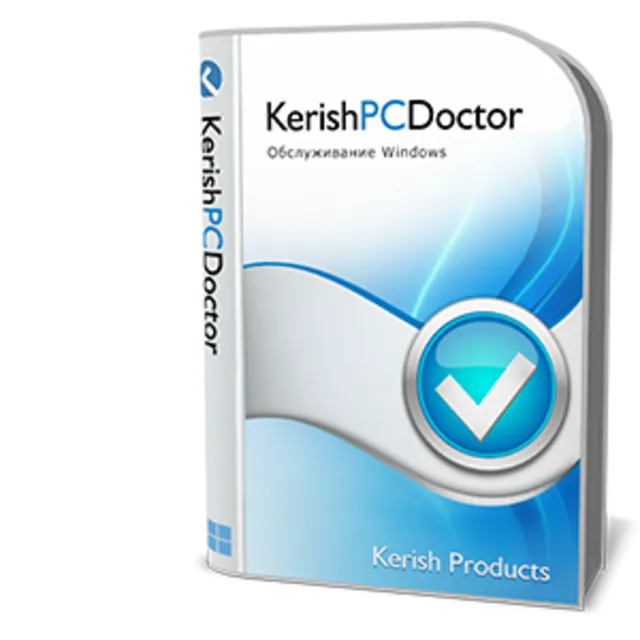 Kerish Doctor 3 ПК - до 11 декабря 2026 года