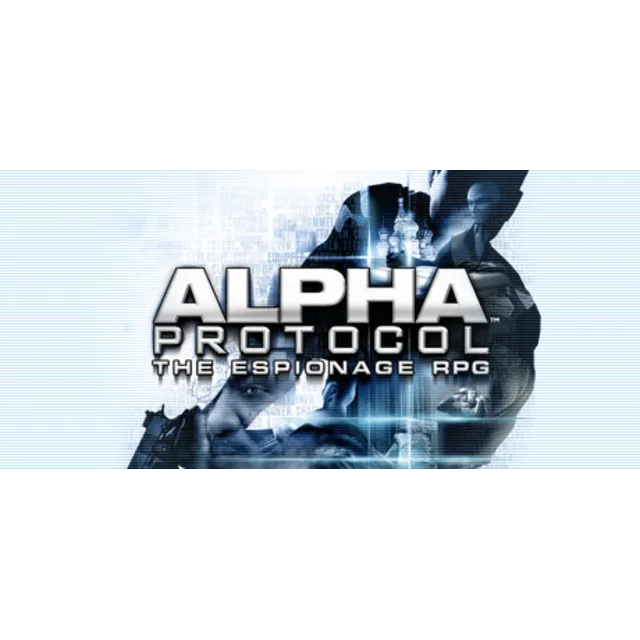 Alpha Protocol steam Россия\МИР