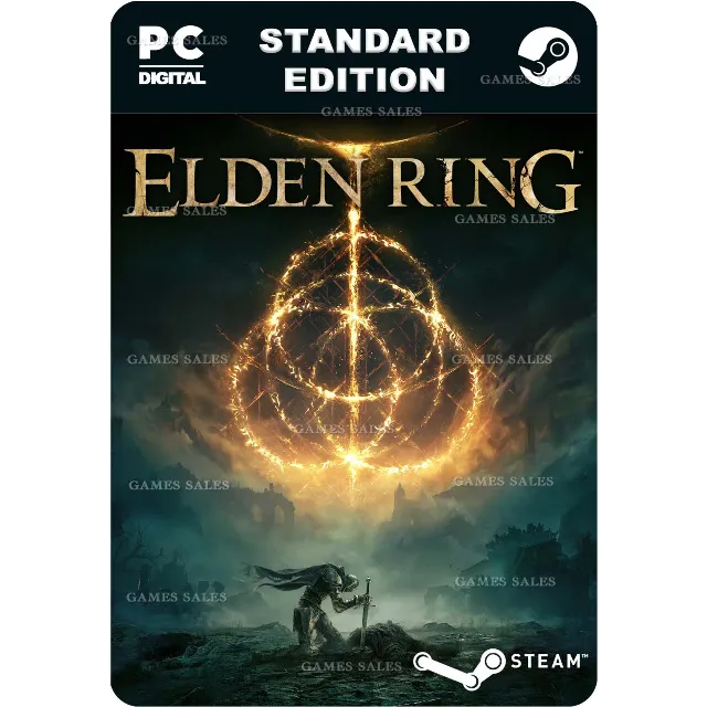 ✅💙ELDEN RING💙STEAM GIFT🤖АВТОДОСТАВКА🤖