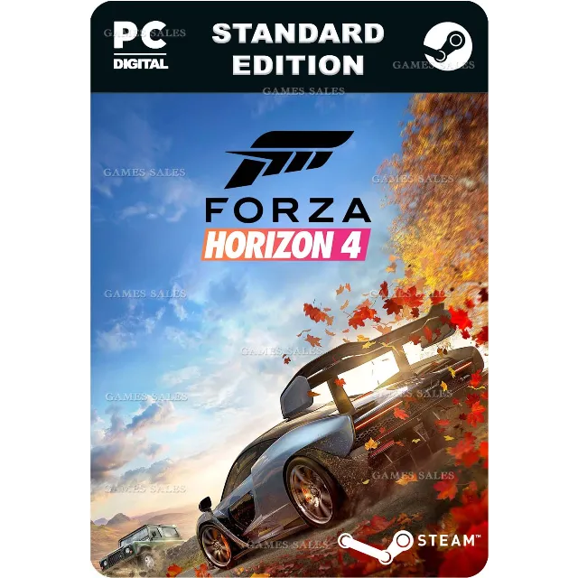 ✅💙FORZA HORIZON 4💙STEAM GIFT🤖АВТОДОСТАВКА🤖