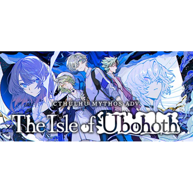 Cthulhu Mythos ADV 呪禍に沈む島 💎 АВТОДОСТАВКА STEAM GLOBAL МГНОВЕННО ЛИЦЕНЗИЯ