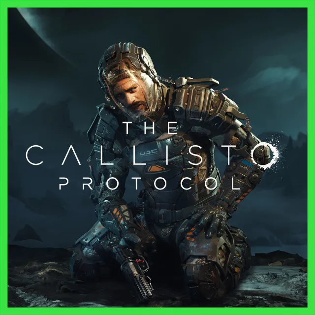 ✅The Callisto Protocol™ 🌍 STEAM•RU|KZ|UA|TR 🚀