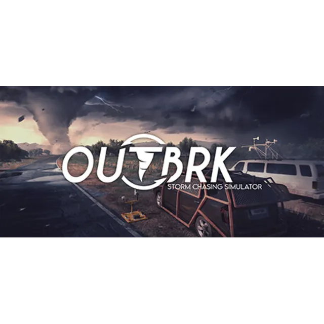 OUTBRK * STEAM РОССИЯ ⚡ АВТОДОСТАВКА 💳0% КАРТЫ
