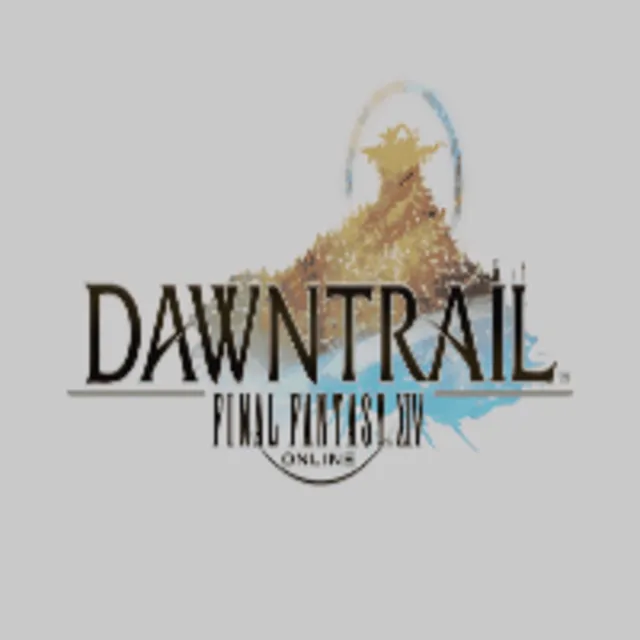 💜 FINAL FANTASY XIV: Dawntrail | PS4/PS5 | Турция 💜