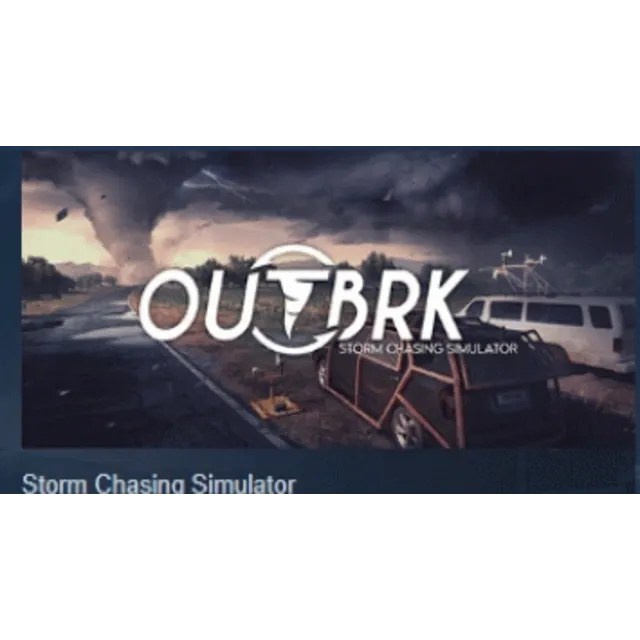 OUTBRK 💎 АВТОДОСТАВКА STEAM GLOBAL МГНОВЕННО ЛИЦЕНЗИЯ