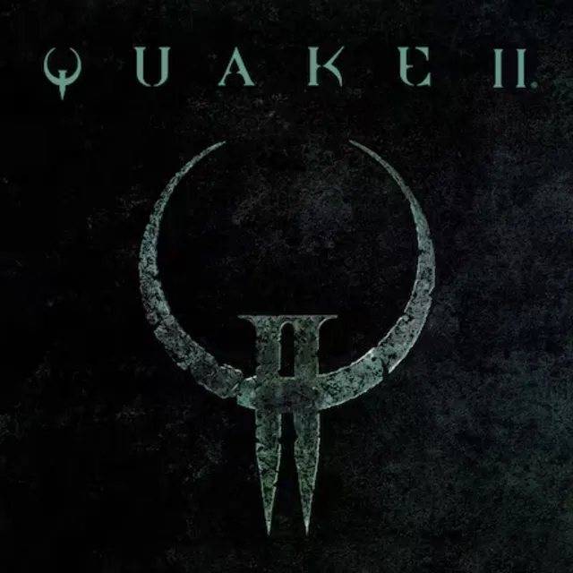 🔴 Quake 2❗️PS4/PS5 🔴 Турция