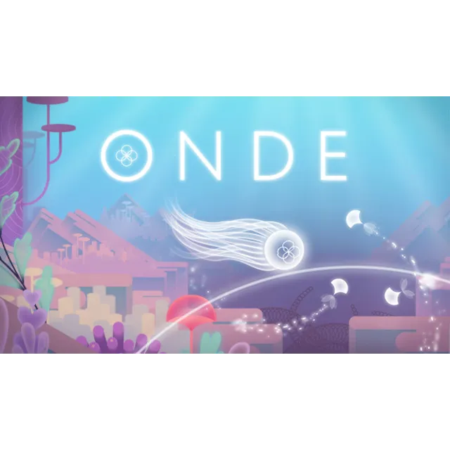 Onde ✅ ключ Весь Мир + РФ Россия стим RU/CIS СНГ