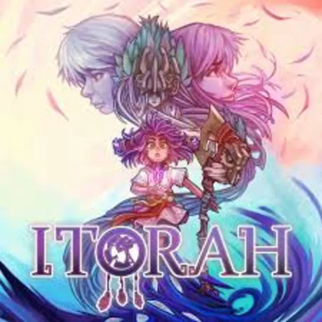 ITORAH ✅ ключ Steam Global + RU/CIS РФ/СНГ +🎁