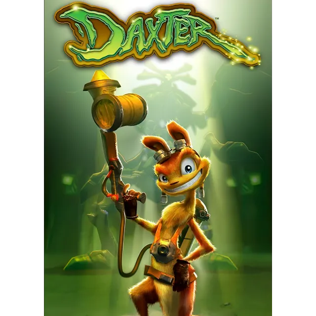 💥Daxter 🔵 PS4 / PS5 🔴TR🔴