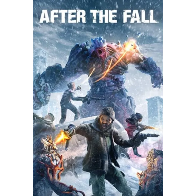 After The Fall VR (Аренда аккаунта Steam 7 дней) Онлайн