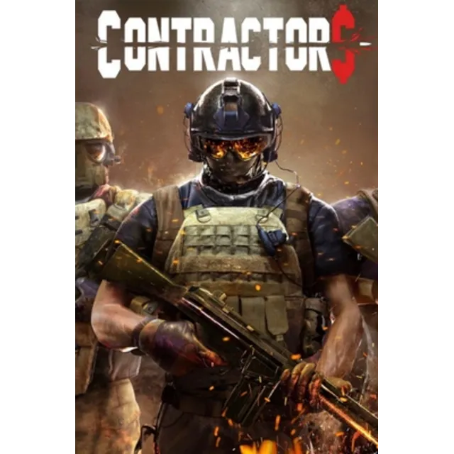 Contractors VR (Аренда аккаунта Steam) Онлайн