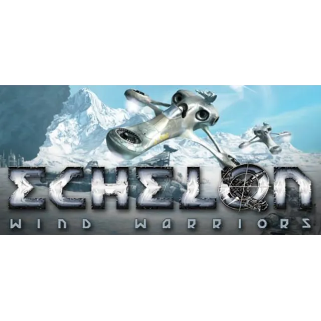 Echelon: Wind Warriors 💎 АВТОДОСТАВКА STEAM GLOBAL МГНОВЕННО ЛИЦЕНЗИЯ