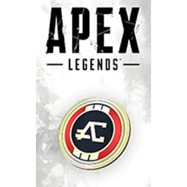 500-46000 МОНЕТ Apex Legends