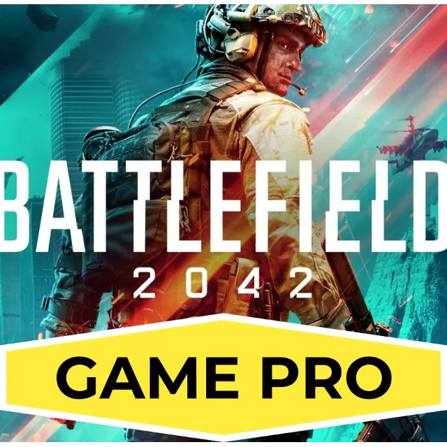 🟢 Battlefield 2042 ПК ОНЛАЙН на ваш аккаунт GLOBAL