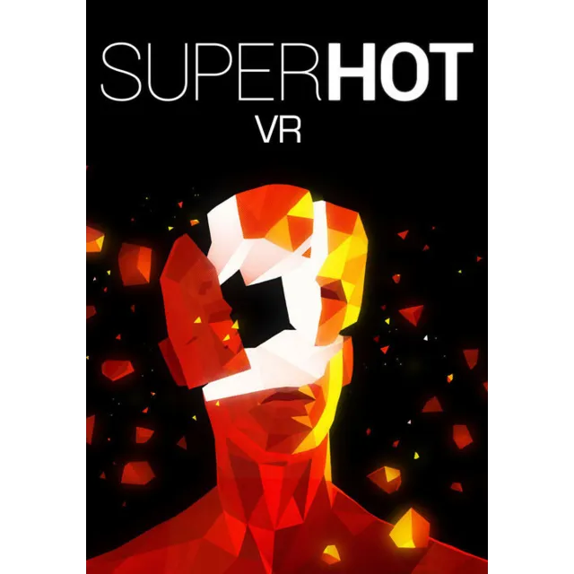 SUPERHOT VR (Аренда аккаунта Steam 7 дней) Онлайн
