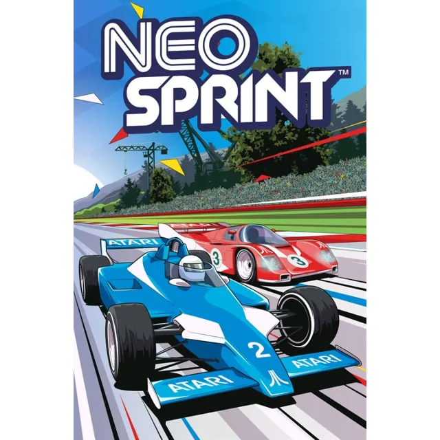 ✅ NeoSprint Xbox One &amp; Xbox Series X|S активация