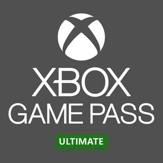 XBOX Game Pass Ultimate на 1 месяц Старый/Любой Аккаунт Продление Ключ
