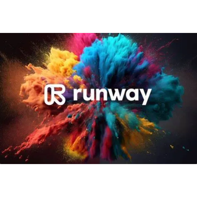 🖤 Runway ML 🖤 ПОДПИСКА ⚙️ БЕЗ ВХОДА 🚀 + БЫСТРО