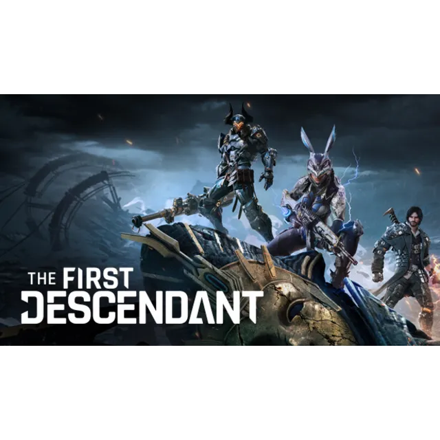 🎮THE FIRST DESCENDANT✦КАЛИБРЫ 250-5750🔥XBOX🎁