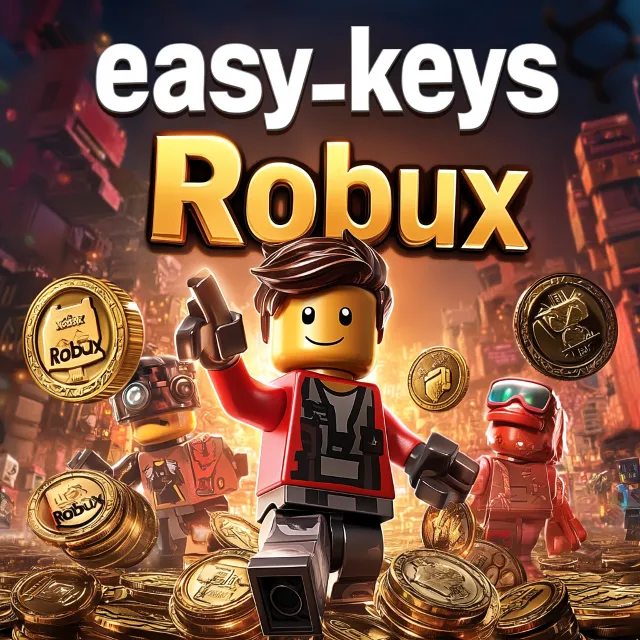 🔥РОБУКСЫ В ROBLOX БЫСТРО | ДЕШЕВО | БЕЗ ВХОДА🔥