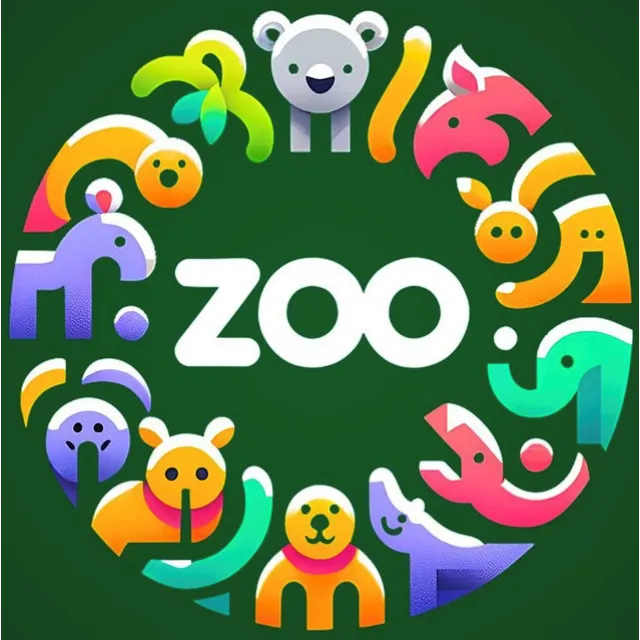 АКТИВНЫЕ РЕФЕРАЛЫ ZOO STORY 🦒 @ZOO_STORY_BOT ✅ СБП 0%