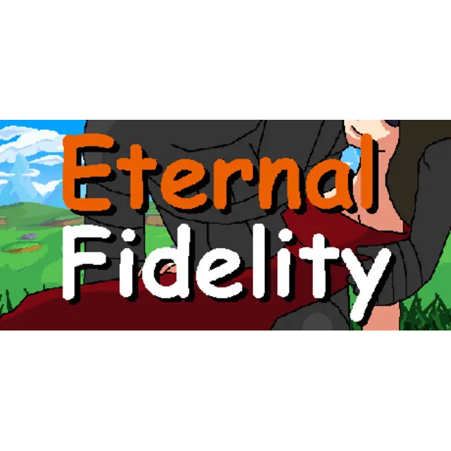 Eternal Fidelity STEAM KEY REGION FREE GLOBAL ROW